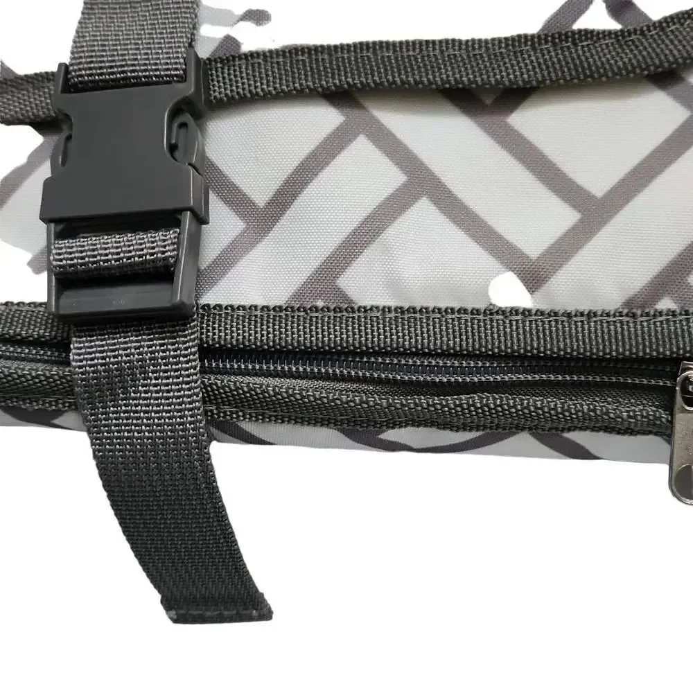 New Nikkis Gift Baskets Roll up Organizer